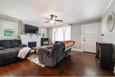 431 Stratton Avenue, Winston-Salem, NC 27101 - Photo 9