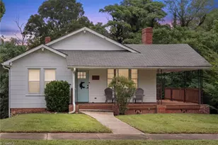 431 Stratton Ave, Winston-Salem, NC 27101 - Photo 1