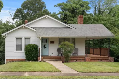 431 Stratton Avenue, Winston-Salem, NC 27101 - Photo 1