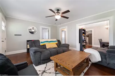 431 Stratton Avenue, Winston-Salem, NC 27101 - Photo 11