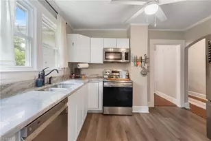 431 Stratton Ave, Winston-Salem, NC 27101 - Photo 5