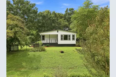 1156 Rock Quarry Road, North Wilkesboro, NC 28659 - Photo 1