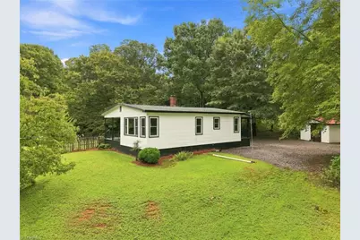 1156 Rock Quarry Road, North Wilkesboro, NC 28659 - Photo 7