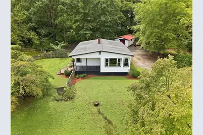 1156 Rock Quarry Road, North Wilkesboro, NC 28659 - Photo 3
