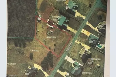 0 Tarmac Drive, Sophia, NC 27350 - Photo 3
