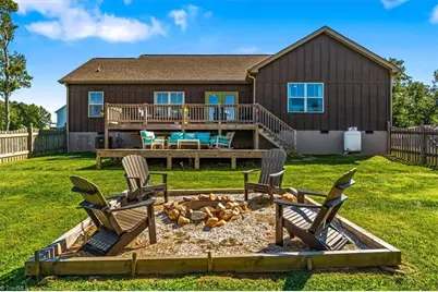414 Turtle Ridge Road, Sparta, NC 28675 - Photo 25