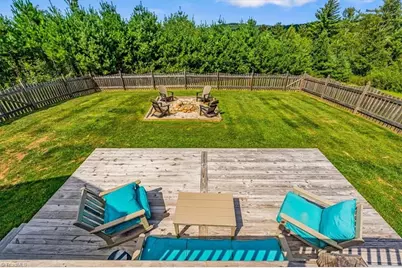 414 Turtle Ridge Road, Sparta, NC 28675 - Photo 21