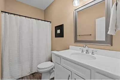 414 Turtle Ridge Road, Sparta, NC 28675 - Photo 17