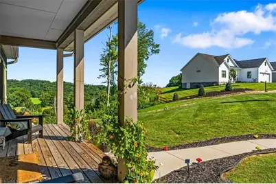 414 Turtle Ridge Road, Sparta, NC 28675 - Photo 39