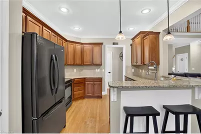 8915 Grove Park Drive, Oak Ridge, NC 27310 - Photo 13