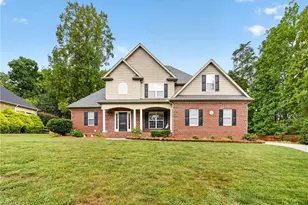 8915 Grv Pk Dr, Oak Ridge, NC 27310 - Photo 1