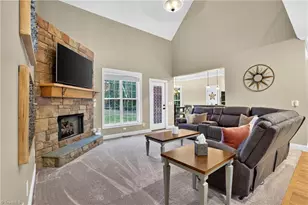 8915 Grv Pk Dr, Oak Ridge, NC 27310 - Photo 3