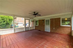 4100 Winchester Rd, Winston-Salem, NC 27106 - Photo 33
