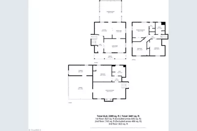 4100 Winchester Road, Winston-Salem, NC 27106 - Photo 43