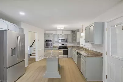 4100 Winchester Road, Winston-Salem, NC 27106 - Photo 11