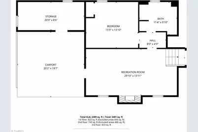 4100 Winchester Road, Winston-Salem, NC 27106 - Photo 41