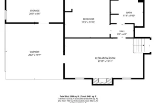 4100 Winchester Rd, Winston-Salem, NC 27106 - Photo 41