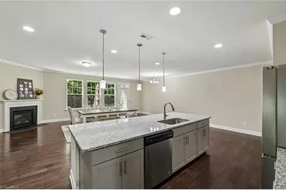 605 Newlyn Drive, Raleigh, NC 27606 - Photo 15