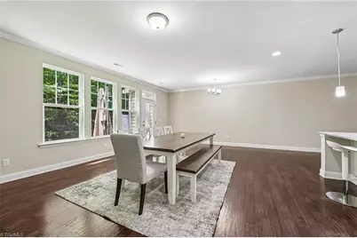 605 Newlyn Drive, Raleigh, NC 27606 - Photo 9