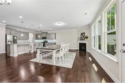605 Newlyn Drive, Raleigh, NC 27606 - Photo 11