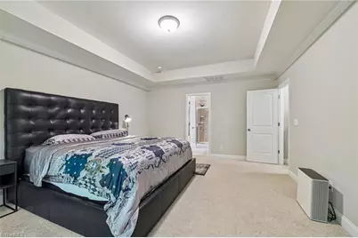 605 Newlyn Drive, Raleigh, NC 27606 - Photo 23