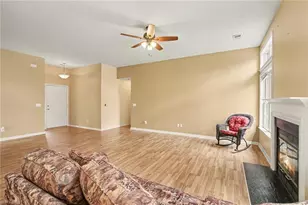 180 Beeson Park Ct, Kernersville, NC 27284 - Photo 7