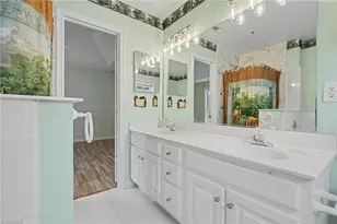 180 Beeson Park Ct, Kernersville, NC 27284 - Photo 17