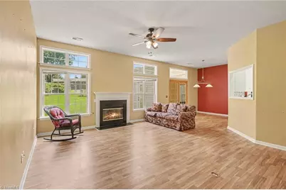 180 Beeson Park Court, Kernersville, NC 27284 - Photo 5