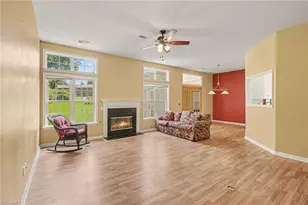 180 Beeson Park Ct, Kernersville, NC 27284 - Photo 5