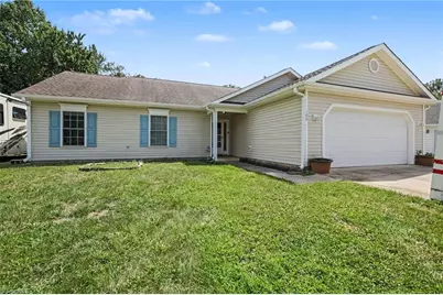 180 Beeson Park Court, Kernersville, NC 27284 - Photo 1