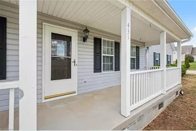 431 Allred Road, Lexington, NC 27292 - Photo 5