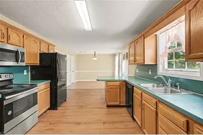 431 Allred Road, Lexington, NC 27292 - Photo 13