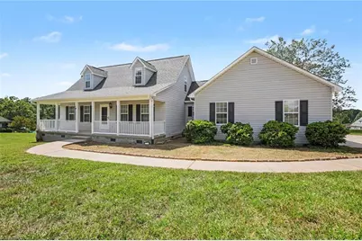 431 Allred Road, Lexington, NC 27292 - Photo 3