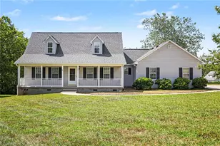 431 Allred Rd, Lexington, NC 27292 - Photo 1