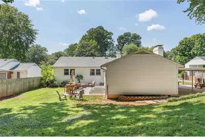 4906 Starmount Drive, Greensboro, NC 27410 - Photo 27