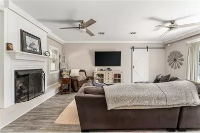 4906 Starmount Drive, Greensboro, NC 27410 - Photo 15