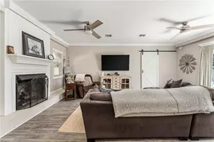 4906 Starmount Dr, Greensboro, NC 27410 - Photo 15