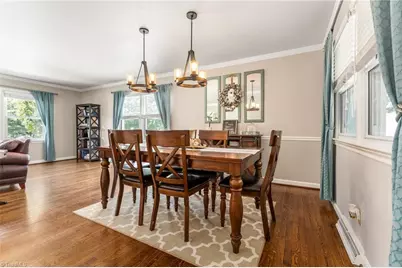 4906 Starmount Drive, Greensboro, NC 27410 - Photo 7