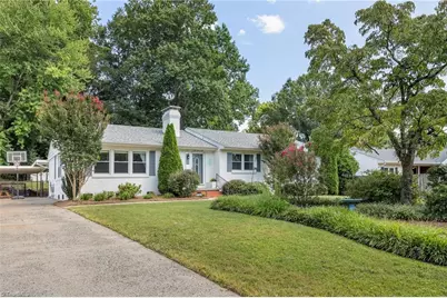 4906 Starmount Drive, Greensboro, NC 27410 - Photo 1