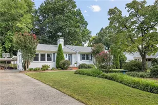 4906 Starmount Dr, Greensboro, NC 27410 - Photo 1