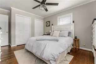 4906 Starmount Dr, Greensboro, NC 27410 - Photo 21