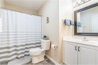 4900 Tamaron Drive, Greensboro, NC 27410 - Photo 39