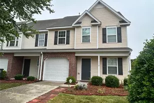 312 Robyns Gln Cir, Greensboro, NC 27409 - Photo 1