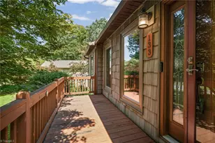 133 Evergreen Dr, Winston-Salem, NC 27106 - Photo 3
