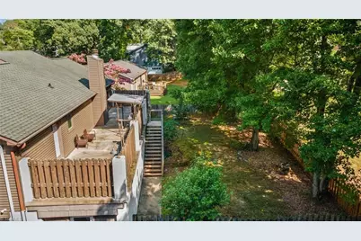 133 Evergreen Drive, Winston-Salem, NC 27106 - Photo 47