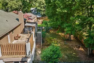 133 Evergreen Dr, Winston-Salem, NC 27106 - Photo 47