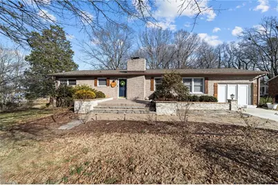 3606 Innwood Street, High Point, NC 27265 - Photo 1