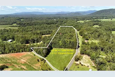 Tbd Haystack Road, Mount Airy, NC 27030 - Photo 1