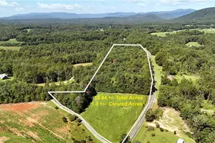 Tbd Haystack Rd, Mount Airy, NC 27030 - Photo 1