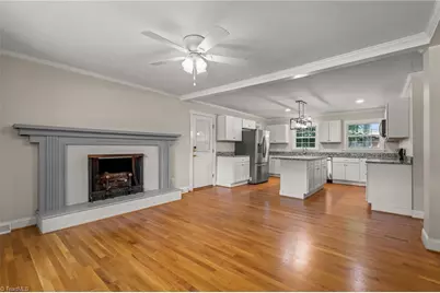 112 Wilson Street, Yadkinville, NC 27055 - Photo 13